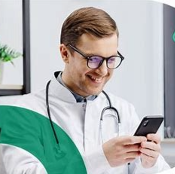 Sites para Profissionais de Saúde