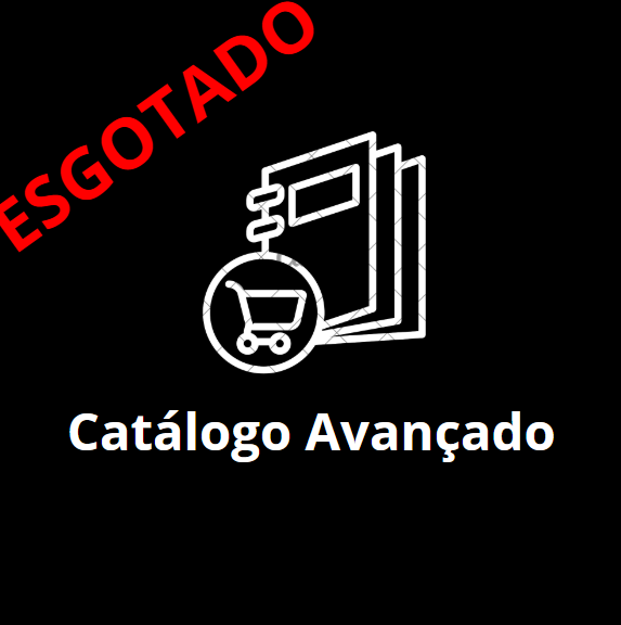 Catálogo Avançado