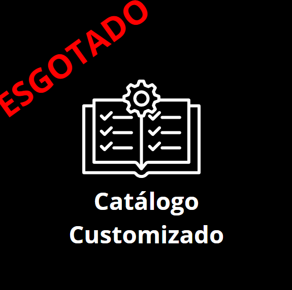 Catálogo Customizado