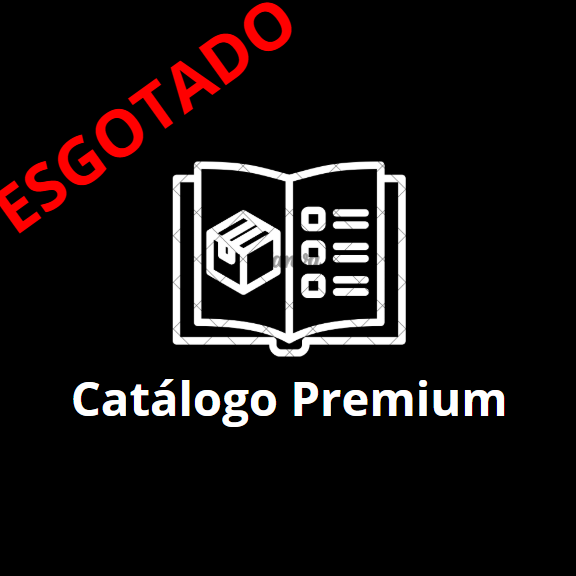 Catálogo Premium